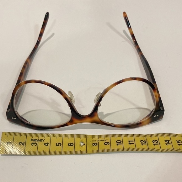 Bailey Nelson MORGAN Tortoise Glasses - Picture 11 of 12